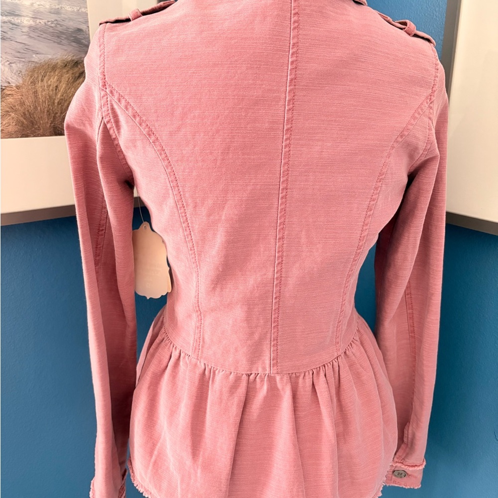 Altar'd State Jacket - Picture 2 of 4